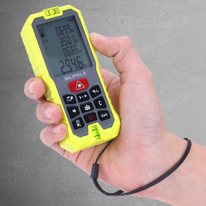 laser distance measuring tool