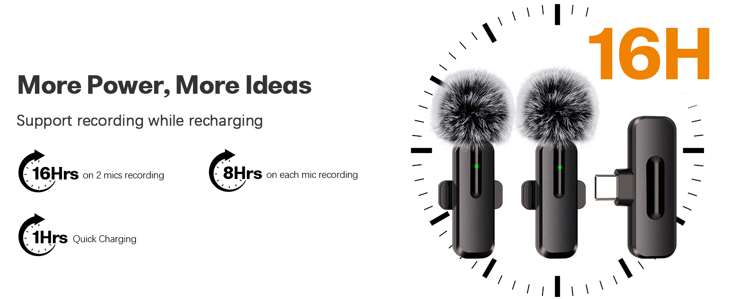 microphone for iphone