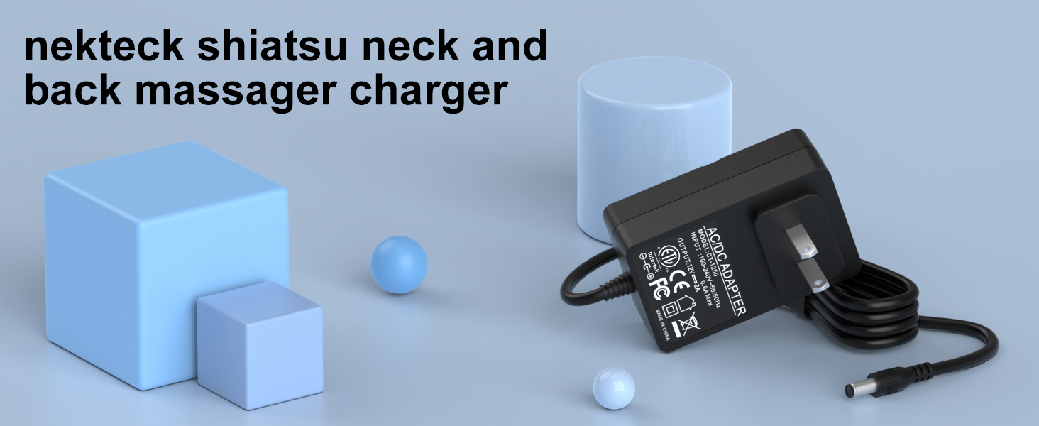 charger