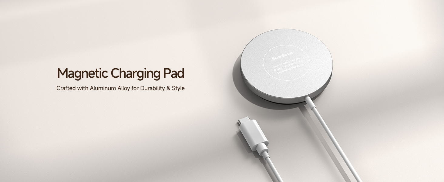 iphone magsafe charger