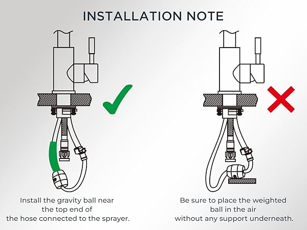 kitchen faucet