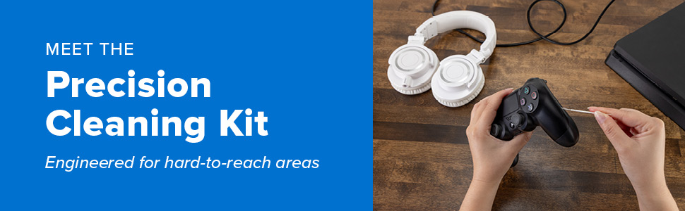 ifixit precision cleaning kit