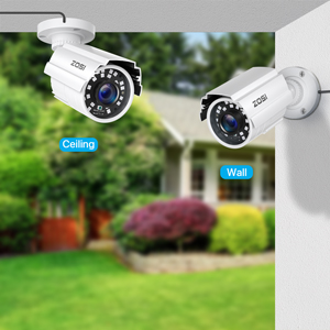 Flexible Installation