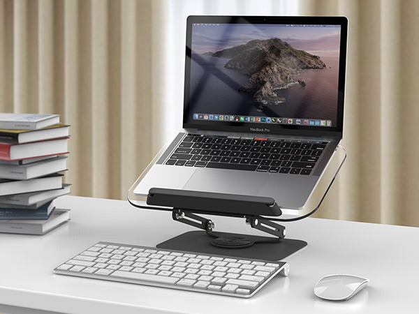 Ergonomic Book Stand