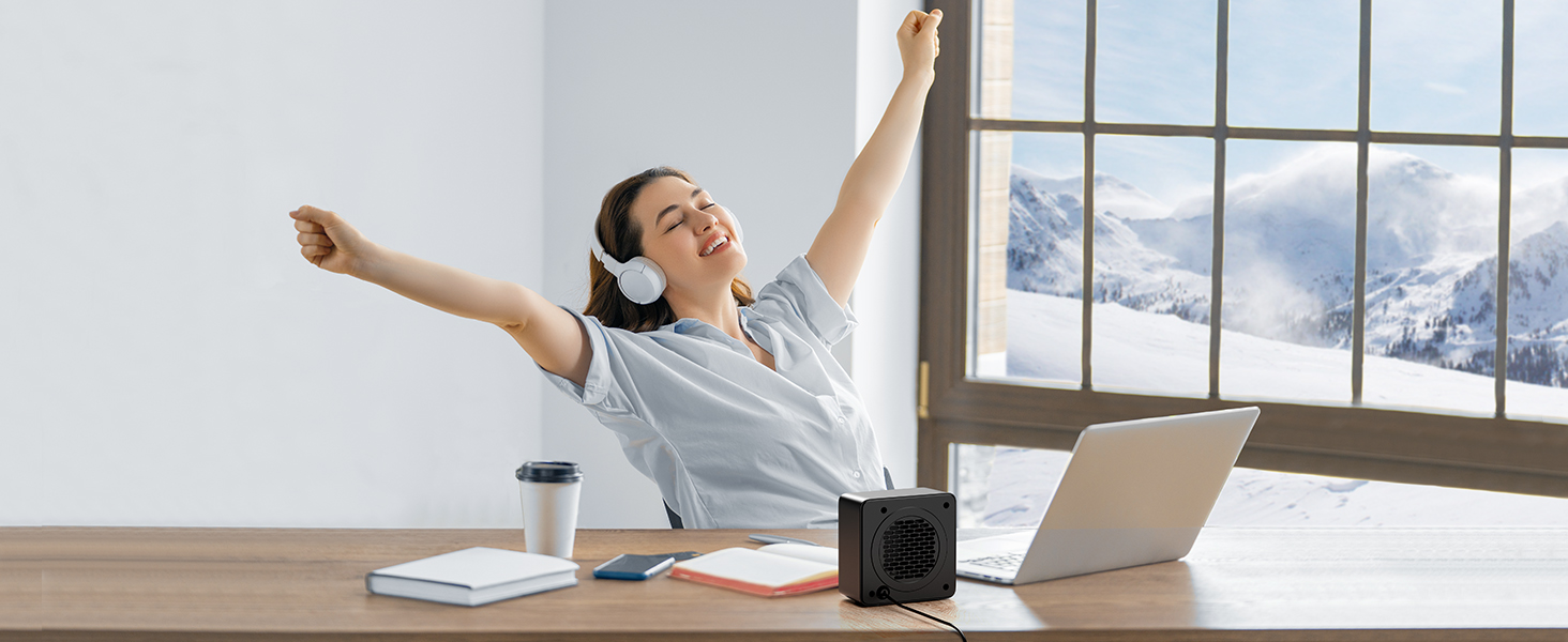 space heaters for indoor use