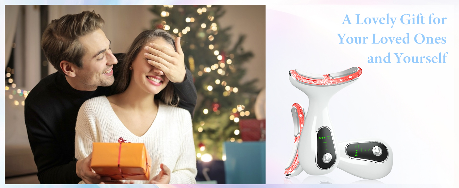 A Lovely Gift for Your Loved Ones and Yourself