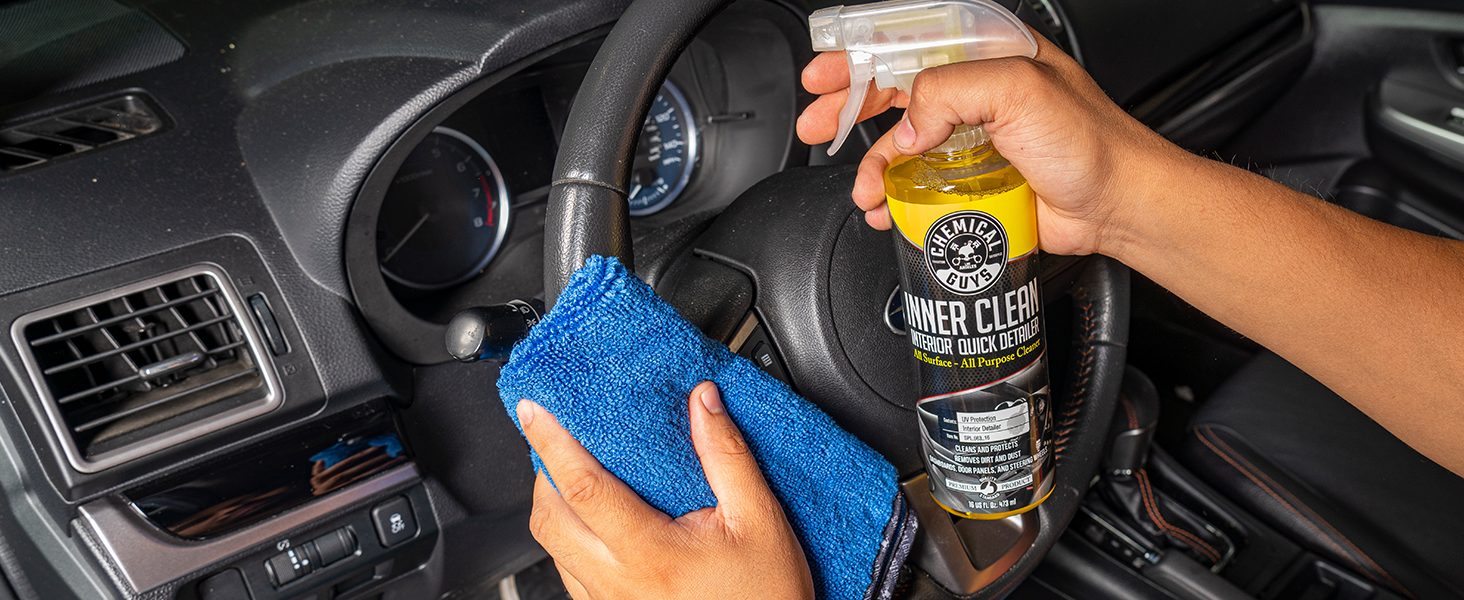 innerclean