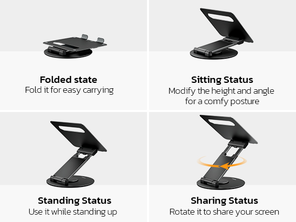 computer stand for laptop 