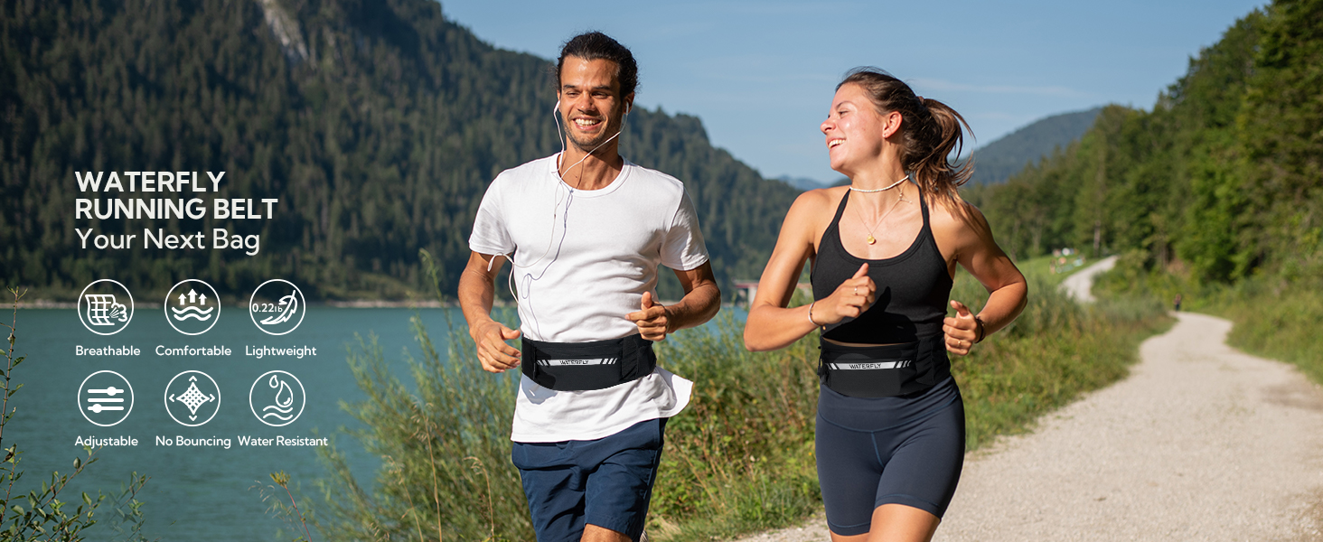 fitness phone holder