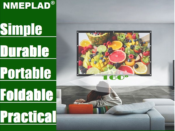 projector screen