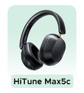 Hitun Max5C Earbuds