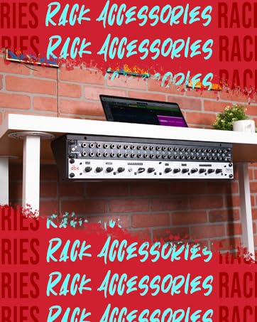 Rack Accessories Brand Story Image