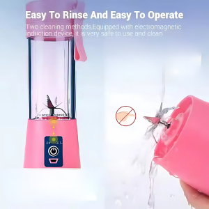 portable blender