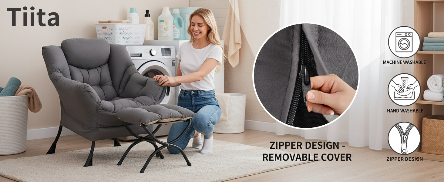 Machine Washable