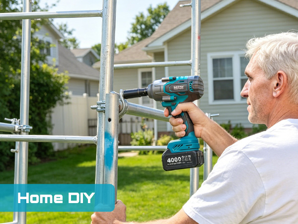 impact wrench