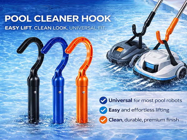 POOL HOOK
