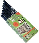 Money Marker Pack of 12