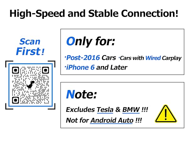 carplay adapter