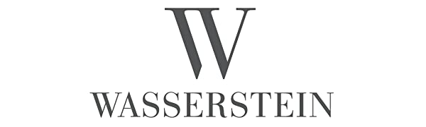 Wasserstein logo