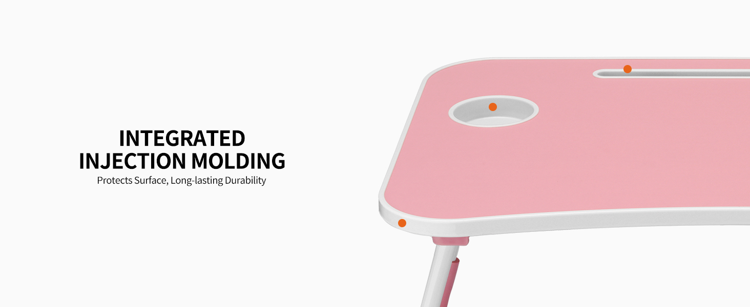 FISYOD Foldable Laptop Table