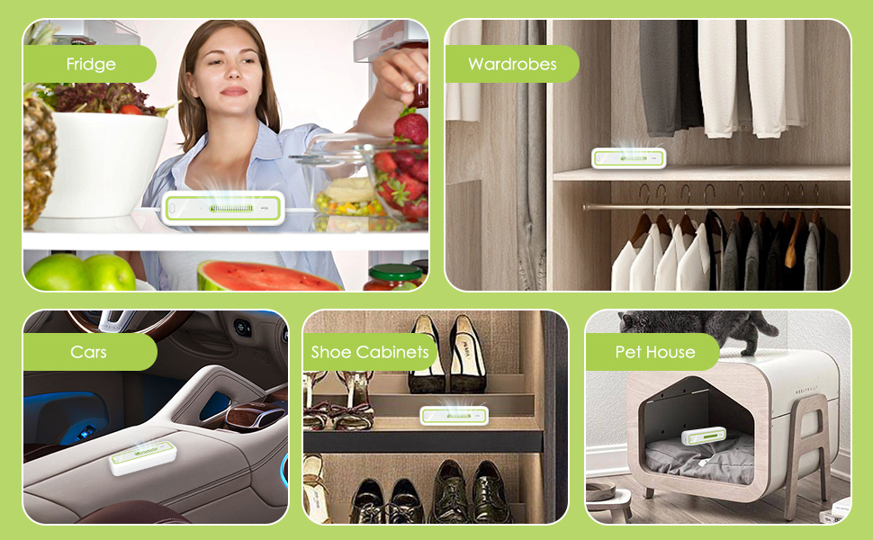 iyes.top Fridge Deodorizer