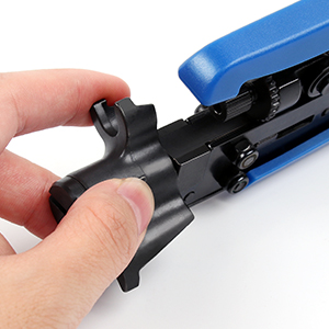 F-Connector Tool