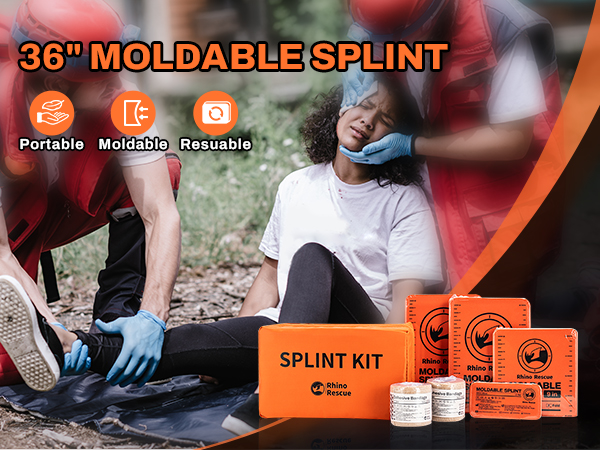sam splint