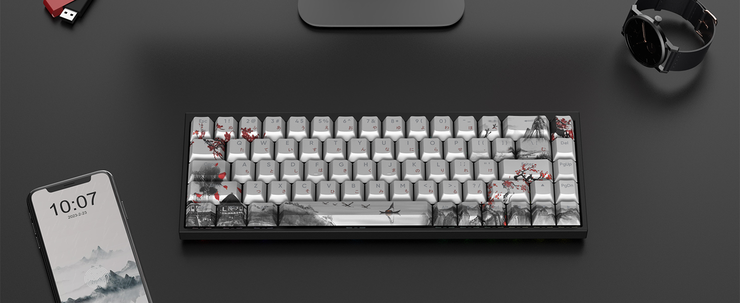 keycap se5t