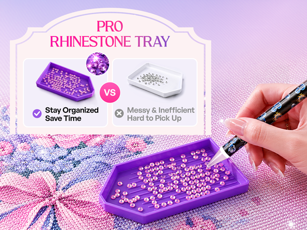 bedazzling kit