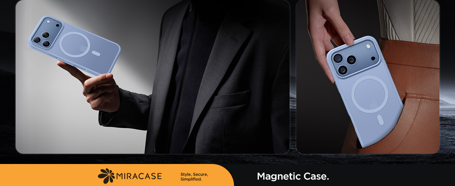 18 Pro Case