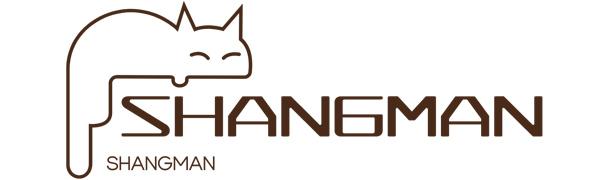 Shangman Cat Plush Stuffed Animal Toys
