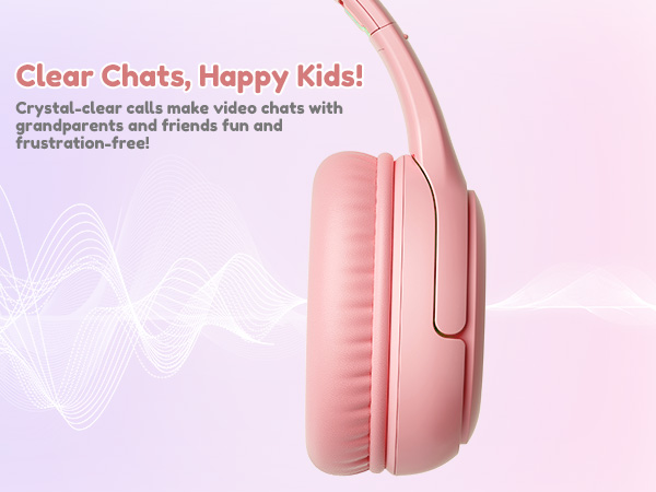 Kids Headphones