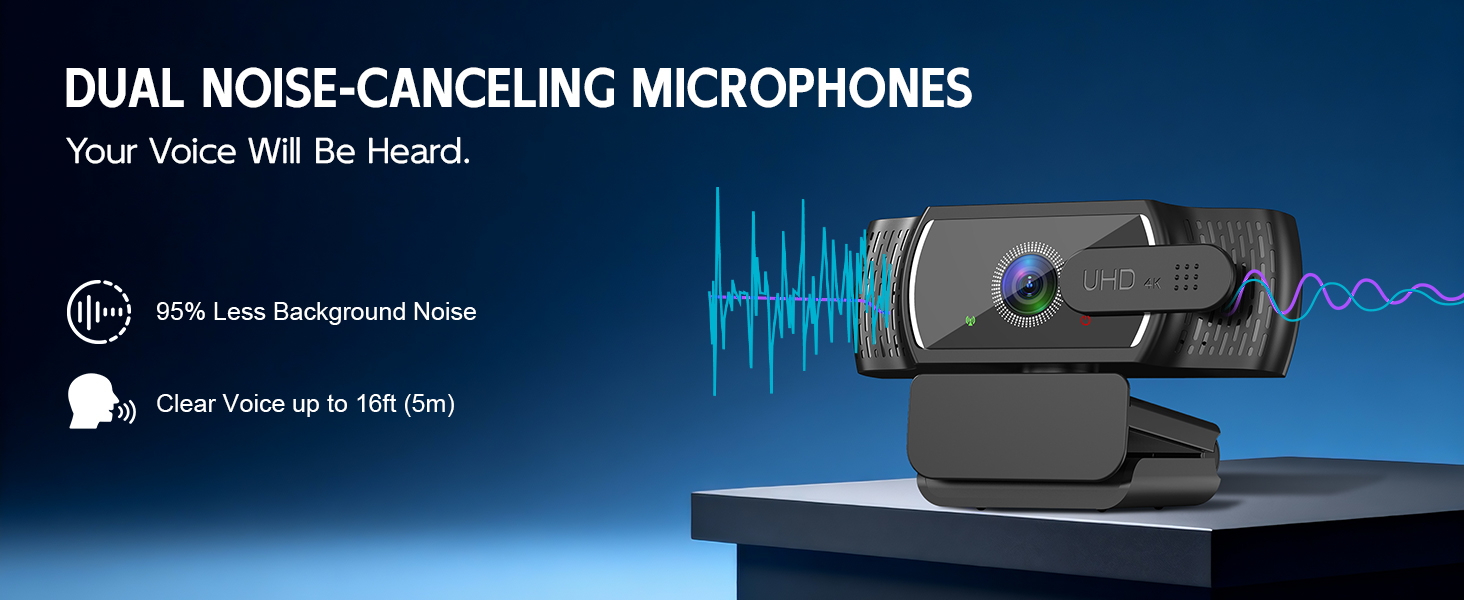 computer camera for desktop