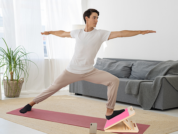 slant boards for exercise