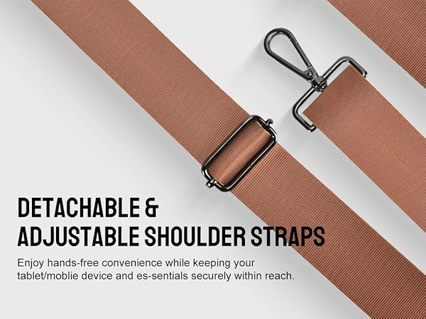 Crossbody Bags for Women and Men