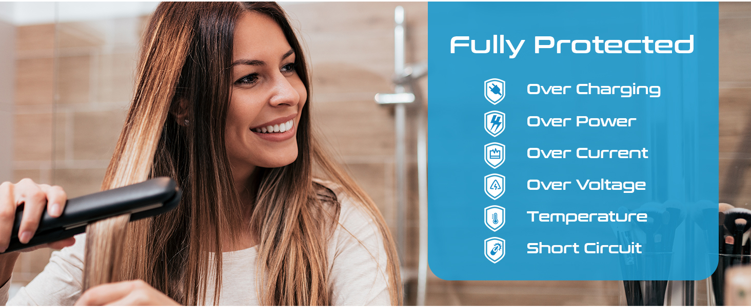 travel adapter and voltage converter