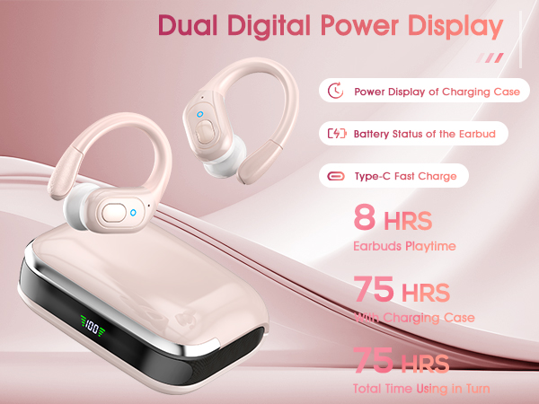 bluetooth headphones