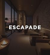 Sleek tower aroma diffusers, black and silver design, premium scent device