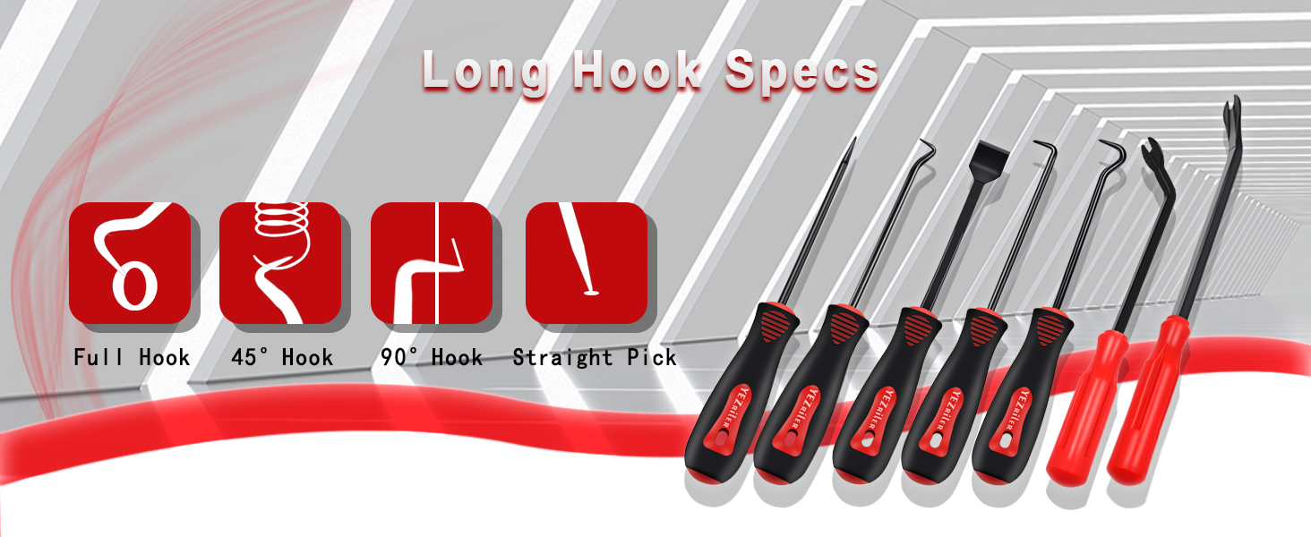 lock pick set
