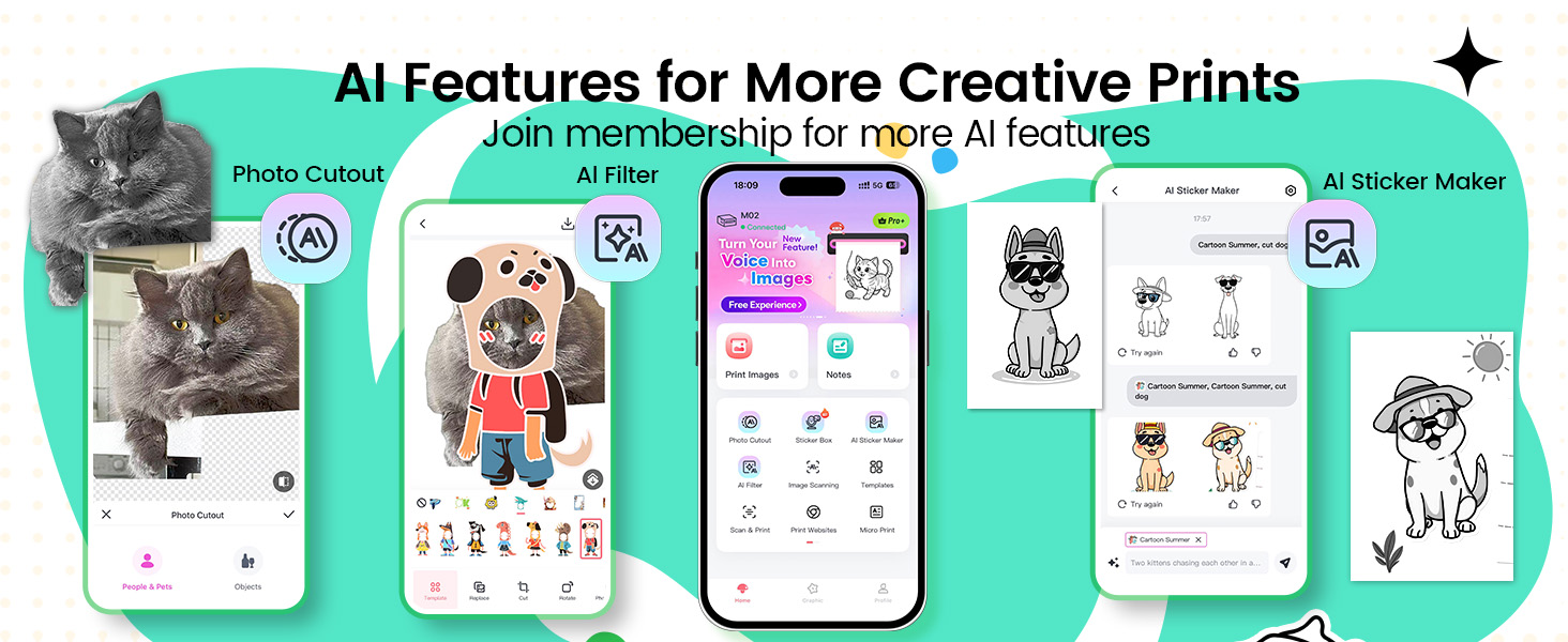 sticker maker