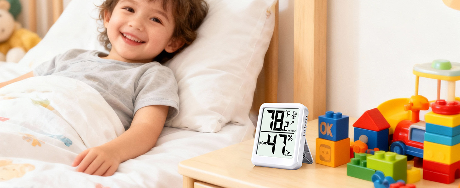 hygrometer