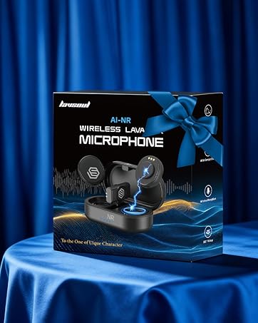 microphone for iphone