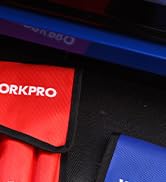 WORKPRO Wrench
