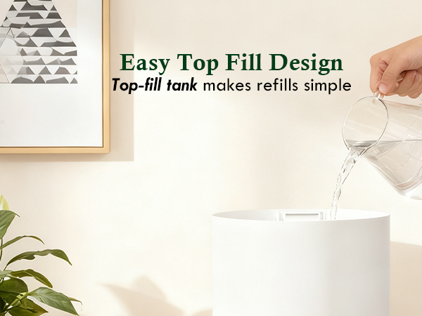 humidifier