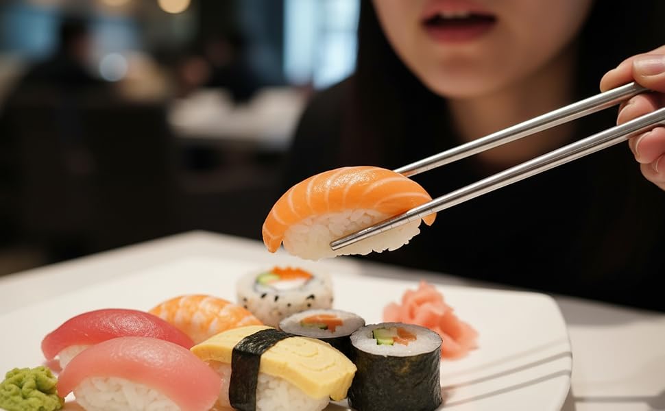 Japanese &amp;amp;amp; Korean Style