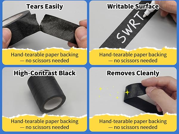 masking tape