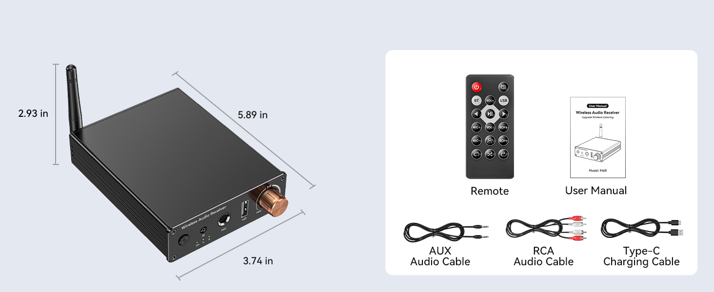 bluetooth audio adapter;bluetooth adapter for old receiver