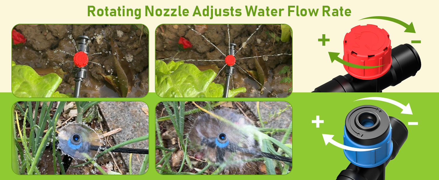 plant watering devices