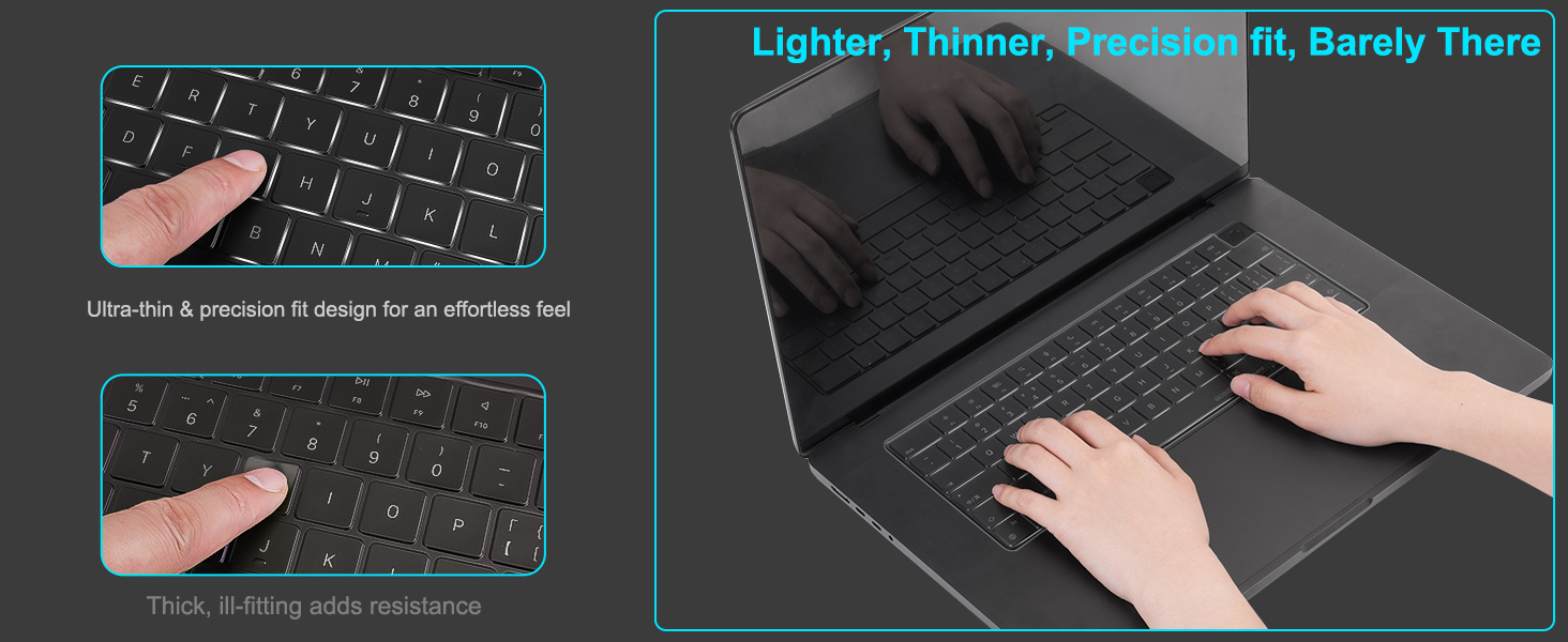 laptop Keyboard Skin