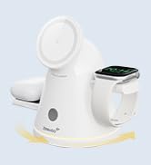 wireless charging station